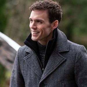 Fotoğraf Sam Claflin