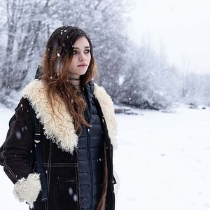 Fotoğraf India Eisley