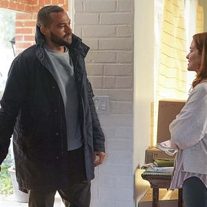 Fotoğraf Jesse Williams