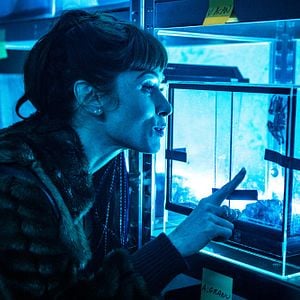 Fotoğraf Audrey Fleurot