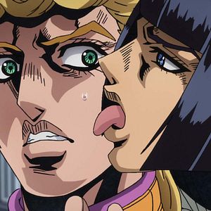 Fotoğraf JoJo no Kimyō na Bōken