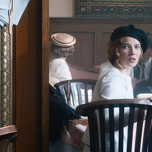 Fotoğraf Fabian veya Bok Yoluna Gitmek