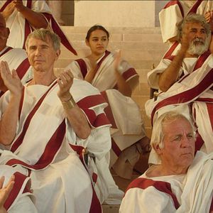 Fotoğraf Gérard Darmon