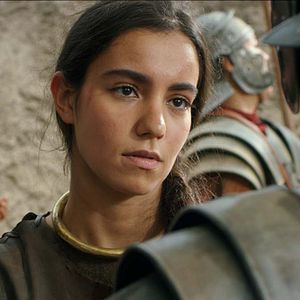 Fotoğraf Lina El Arabi