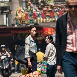 Fotoğraf Samantha Shu-Chin Ko