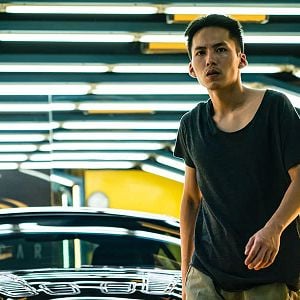 Fotoğraf Yangguang puzhao