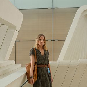 Fotoğraf Joanne Froggatt