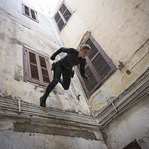 Fotoğraf Black Widow