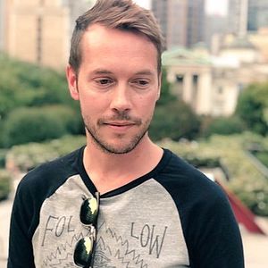 Fotoğraf Brent Dawes