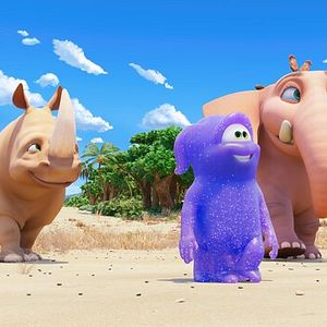 Fotoğraf Jungle Beat: The Movie