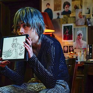 Fotoğraf Homunculus