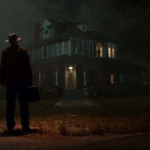 Fotoğraf Korku Seansı 3: Katil Şeytan