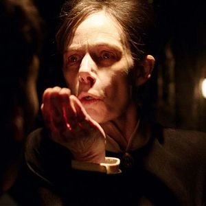 Fotoğraf Eugenie Bondurant