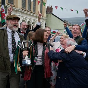 Fotoğraf Joanna Page