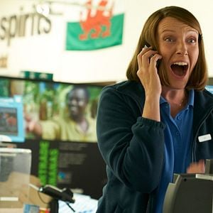 Fotoğraf Toni Collette