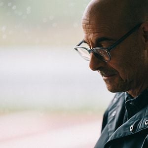 Fotoğraf Stanley Tucci