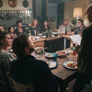 Fotoğraf Süpernova