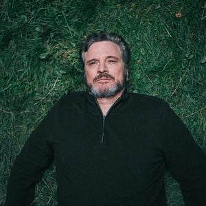 Fotoğraf Colin Firth