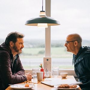 Fotoğraf Colin Firth