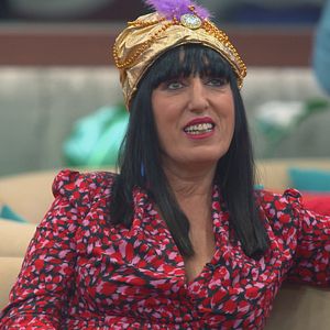 Fotoğraf Rossy de Palma