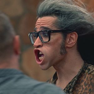 Fotoğraf Mario Vaquerizo