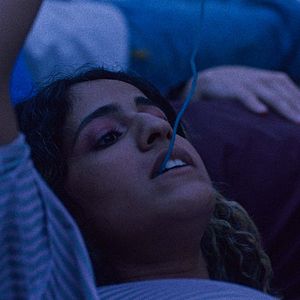 Fotoğraf Banafshe Hourmazdi