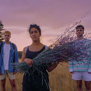 Fotoğraf Banafshe Hourmazdi