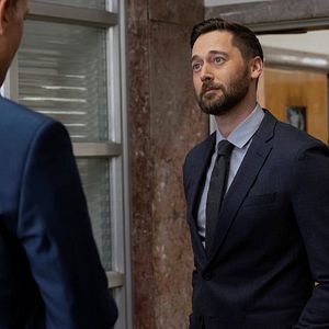 Fotoğraf Ryan Eggold