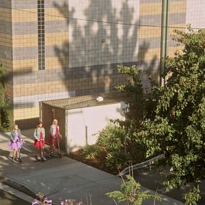 Fotoğraf Ham on Rye