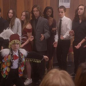 Fotoğraf Ham on Rye