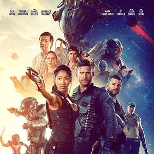 Fotoğraf Occupation: Rainfall