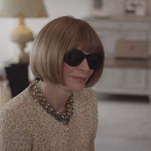 Fotoğraf Anna Wintour