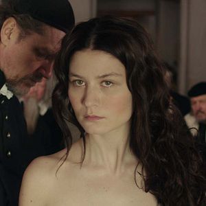 Fotoğraf Michael Nyqvist