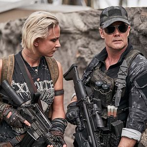 Fotoğraf Garret Dillahunt