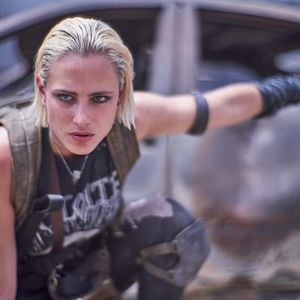 Fotoğraf Nora Arnezeder