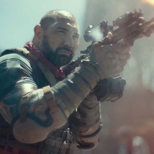 Fotoğraf Dave Bautista