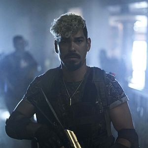 Fotoğraf Ölüler Ordusu