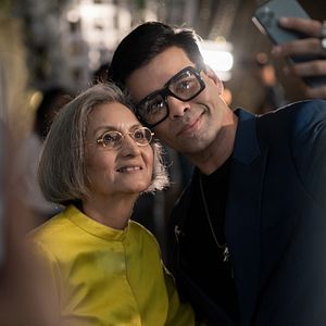 Fotoğraf Searching For Sheela