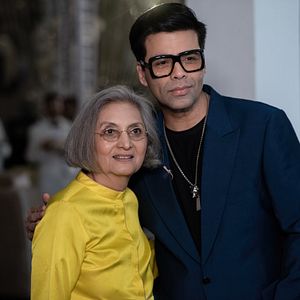 Fotoğraf Searching For Sheela