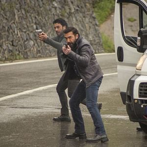 Fotoğraf Arka Sokaklar