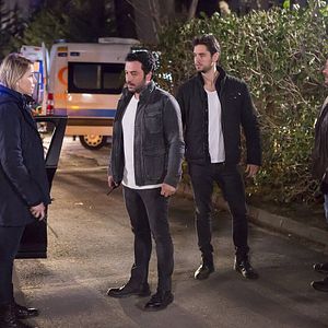 Fotoğraf Arka Sokaklar