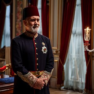 Fotoğraf Payitaht Abdülhamid
