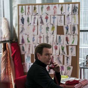 Fotoğraf Ewan McGregor