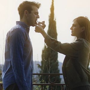 Fotoğraf The Believer