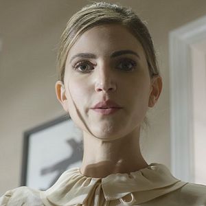 Fotoğraf The Believer