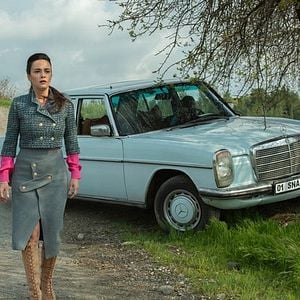 Fotoğraf Bir Zamanlar Çukurova