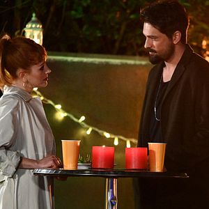 Fotoğraf Mucize Doktor