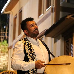 Fotoğraf Kuzey Yıldızı (ilk aşk)