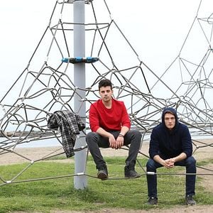 Fotoğraf Kuzey Yıldızı (ilk aşk)