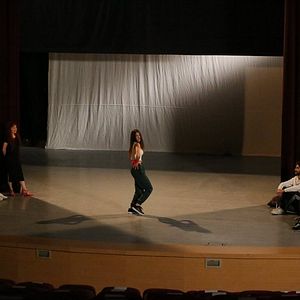 Fotoğraf Kuzey Yıldızı (ilk aşk)